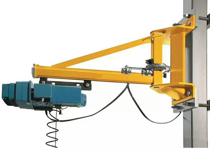 旋臂起重機 旋臂起重機
